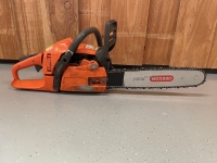 Husqvarna 346 XPG Kettingzaag