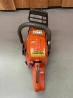 Husqvarna 346 XPG Kettingzaag