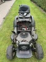 Bolens LTX 18twin Zitmaaier