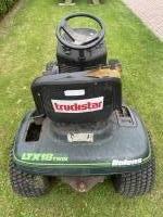 Bolens LTX 18twin Zitmaaier