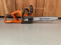 Husqvarna 536LI XP Accu Kettingzaag