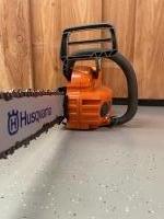 Husqvarna 536LI XP Accu Kettingzaag