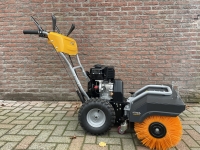 Stiga SWR 2804 S Veegmachines