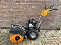 Stiga SWR 2804 S Veegmachines