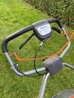 Husqvarna LC 53e Loopmaaier GERESERVEERD