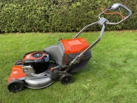 Husqvarna LC 53e Loopmaaier GERESERVEERD