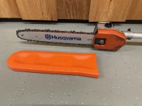 Husqvarna 525LK Stokzaag