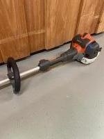 Husqvarna 525LK Stokzaag