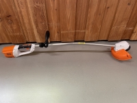 Stihl FSA 65 Trimmer met Accu & Lader