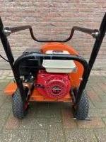 Billy Goat QB553CE Wiel - Bladblazer