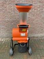 Eliet Neo 2 (3.0KW) Hakselaar