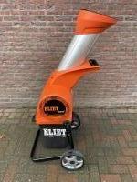 Eliet Neo 2 (3.0KW) Hakselaar