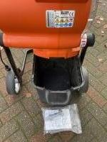 Eliet Neo 2 (3.0KW) Hakselaar