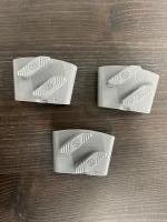 Husqvarna EZ M3 DS 3 stuks Slijpsegment