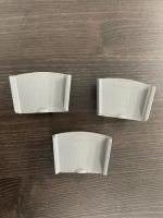 Husqvarna EZ M3 DS 3 stuks Slijpsegment