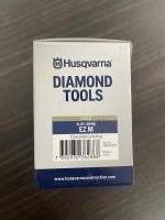 Husqvarna EZ M3 DS 3 stuks Slijpsegment