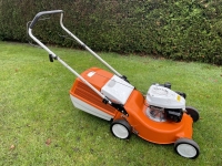Stihl RM 248 Loopmaaier