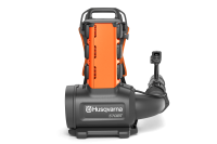 Husqvarna Accu Bladblazer 570iBT