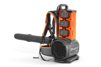 Husqvarna Accu Bladblazer 570iBT