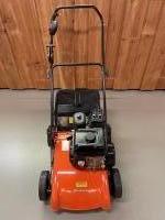 Husqvarna S390 Verticuteermachine