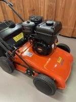 Husqvarna S390 Verticuteermachine