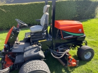 Jacobsen Fairway 250 kooimaaier 5 delig    GERESERVEERD