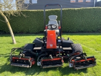 Jacobsen Fairway 250 kooimaaier 5 delig    GERESERVEERD