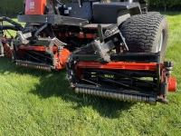 Jacobsen Fairway 250 kooimaaier 5 delig    GERESERVEERD