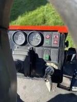 Jacobsen Fairway 250 kooimaaier 5 delig    GERESERVEERD