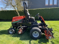 Jacobsen Fairway 250 kooimaaier 5 delig    GERESERVEERD