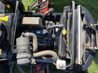 Jacobsen Fairway 250 kooimaaier 5 delig    GERESERVEERD