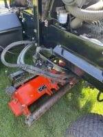 Jacobsen Fairway 250 kooimaaier 5 delig    GERESERVEERD