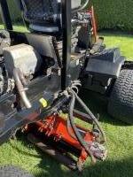Jacobsen Fairway 250 kooimaaier 5 delig    GERESERVEERD