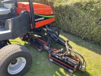 Jacobsen LF 4677 Turbo 4WD &ndash; 7-delige kooimaaier