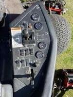 Jacobsen LF 4677 Turbo 4WD &ndash; 7-delige kooimaaier