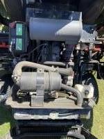 Jacobsen LF 4677 Turbo 4WD &ndash; 7-delige kooimaaier