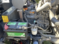 Jacobsen LF 4677 Turbo 4WD &ndash; 7-delige kooimaaier