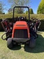 Jacobsen LF 4677 Turbo 4WD &ndash; 7-delige kooimaaier