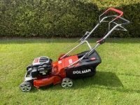 Dolmar PM4602SR Loopmaaier
