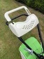 Etesia PBTS Loopmaaier
