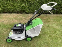 Etesia PBTS Loopmaaier