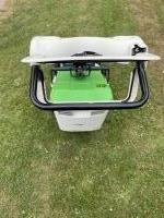Etesia PBTS Loopmaaier