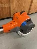 Husqvarna 525RX Bosmaaier