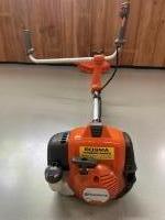 Husqvarna 525RX Bosmaaier