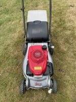 Honda Izy HRG 465 PDE grasmaaier