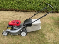 Honda Izy HRG 465 PDE grasmaaier