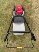 Honda Izy HRG 465 PDE grasmaaier