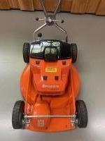Husqvarna LB553iV Accu Mulch grasmaaier