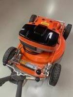 Husqvarna LB553iV Accu Mulch grasmaaier