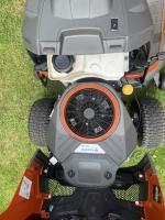 Husqvarna TC 238T Zitmaaier